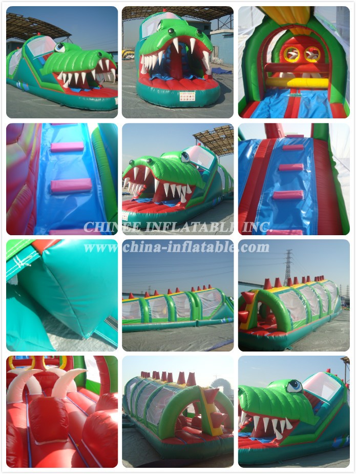 a - Chinee Inflatable Inc.