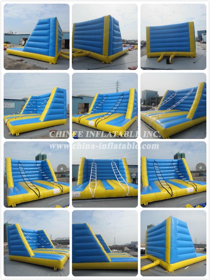 s - Chinee Inflatable Inc.