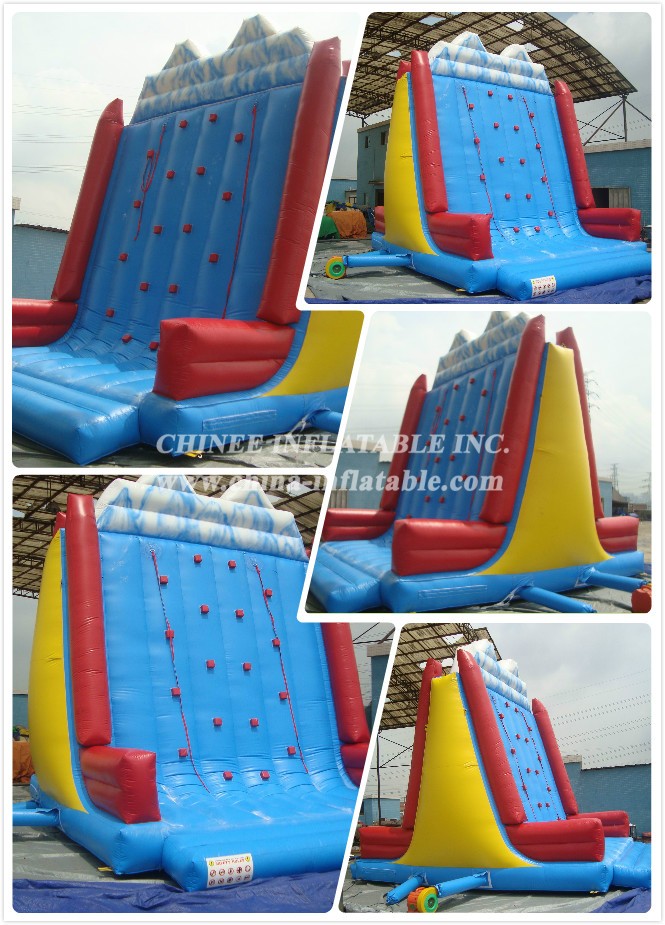 s - Chinee Inflatable Inc.