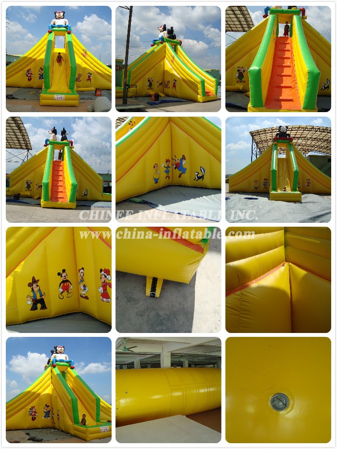 s - Chinee Inflatable Inc.