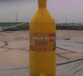 S4-271 Anuncios de soda inflados