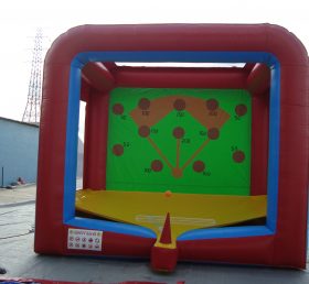 T11-497 Juego de tiro inflable