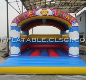 T2-1000 Camisa inflable para niños