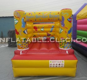 T2-1139 Silla inflable de la fiesta de cumpleaños