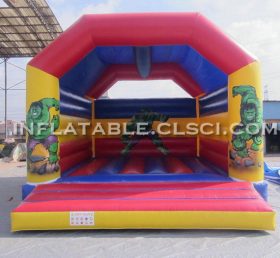 T2-1165 Vengador Hulk jersey inflable