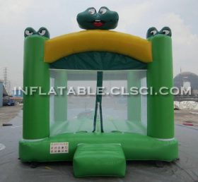 T2-118 Rana jersey inflable