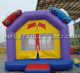 T2-2807 Trampolín inflable