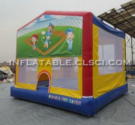 T2-595 Camisa inflable al aire libre