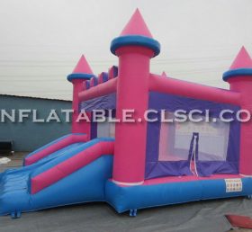 T2-904 Camisa inflable Princess