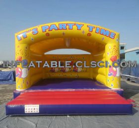 T2-913 Silla inflable de la fiesta de cumpleaños