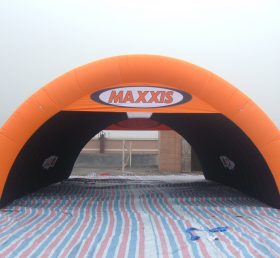 Tent1-281 Tienda inflable gigante al aire libre