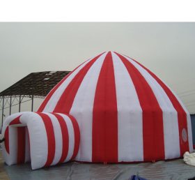 Tent1-427 Tienda inflable comercial