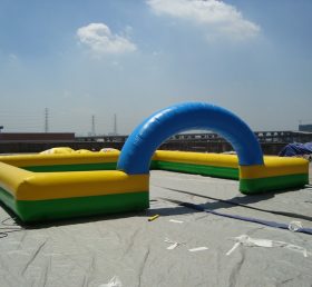 T11-1112 Movimiento inflable comercial