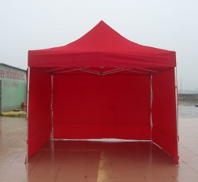 F1-32 Tienda de toldo plegable comercial