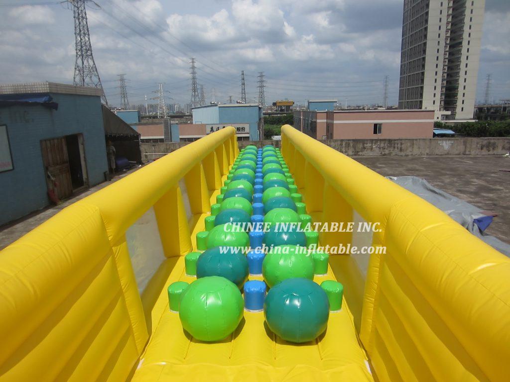 T7-001 Sport Ball Obstacle