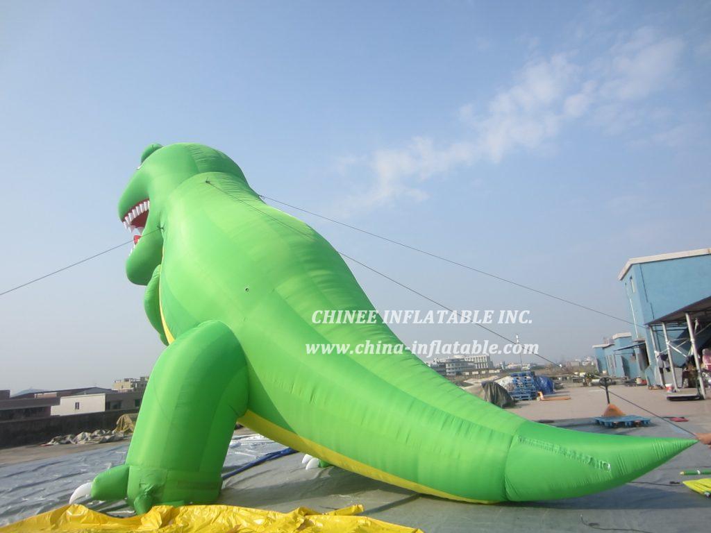 cartoon1-665 Dinosaur Inflatable Cartoons