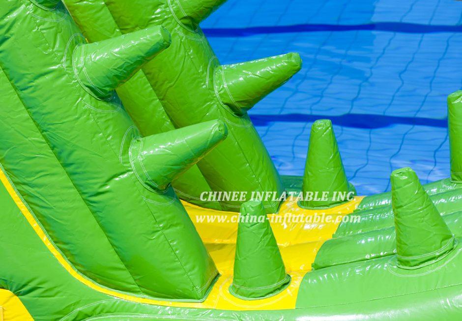 WG1-030 Crocodile Water Sport Games