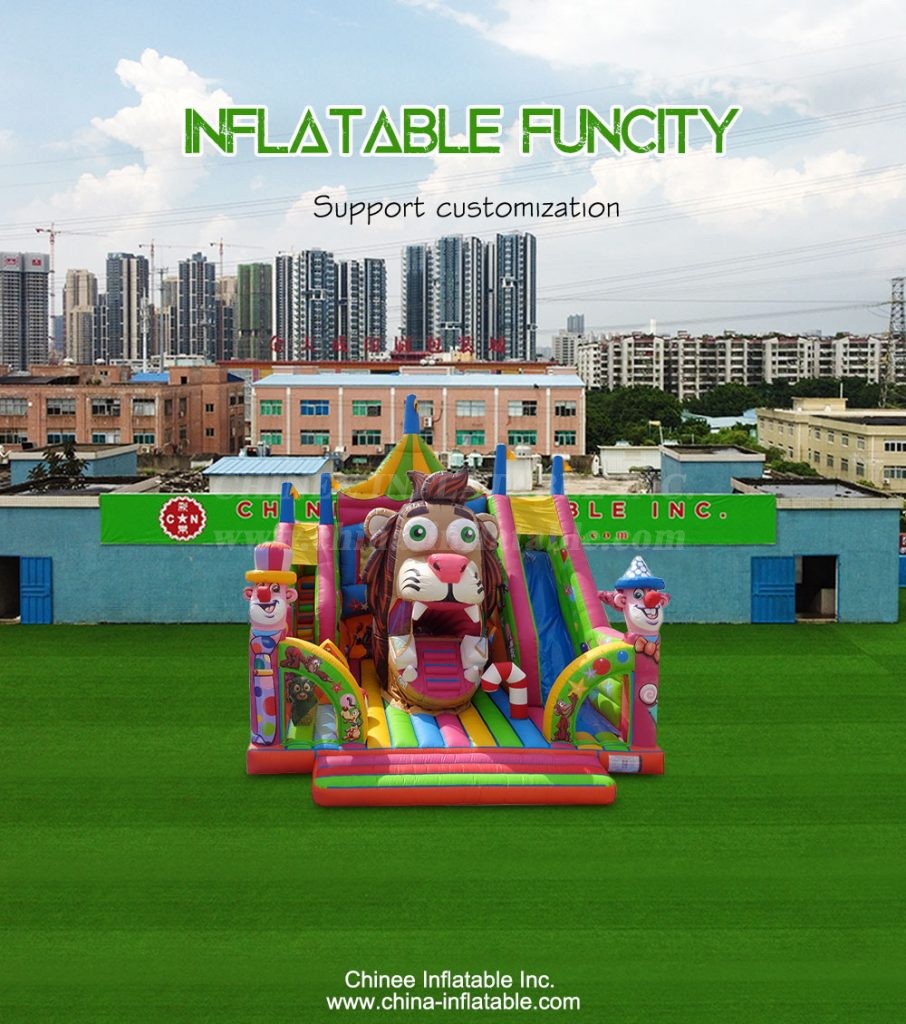 GF2-005-1 - Chinee Inflatable Inc.