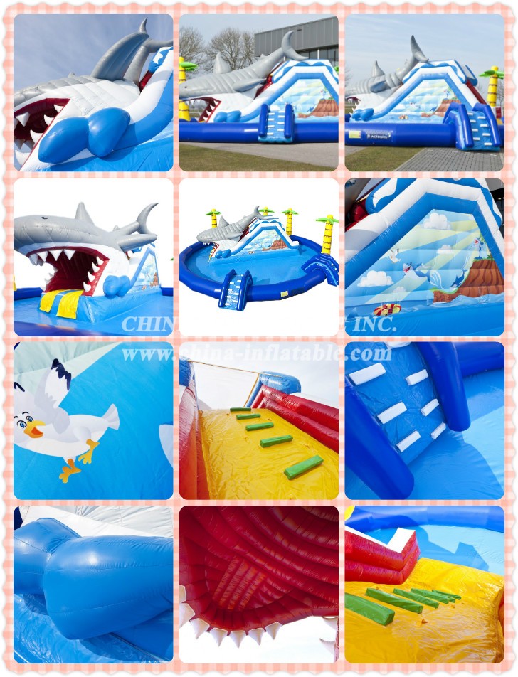 u_1 - Chinee Inflatable Inc.