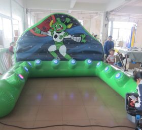 T11-1062 Juego de desafío deportivo infantil inflable