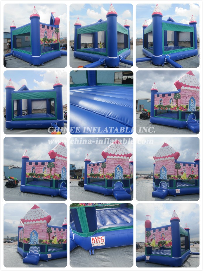 a - Chinee Inflatable Inc.