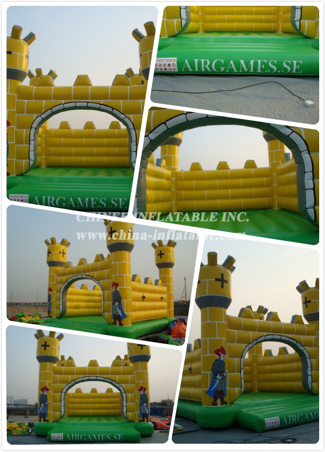 a - Chinee Inflatable Inc.