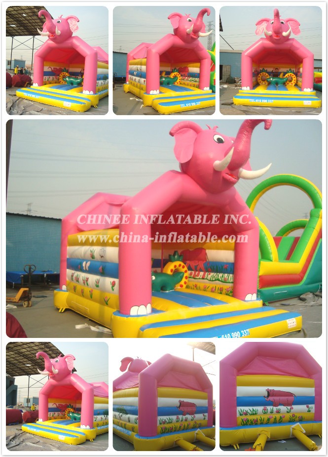 a - Chinee Inflatable Inc.