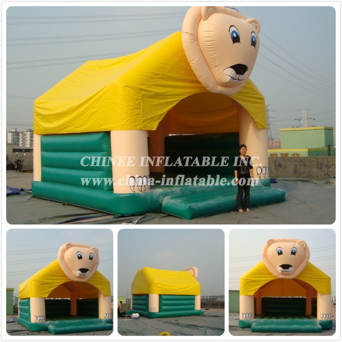 a - Chinee Inflatable Inc.