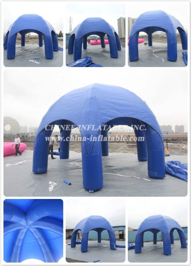 a - Chinee Inflatable Inc.