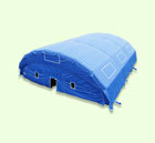 Inflatable Tent