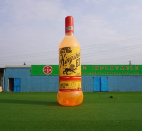 S4-522 Botella de refrescos
