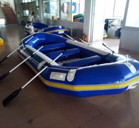 CN-RV-8P Barco a la deriva inflable Pvc