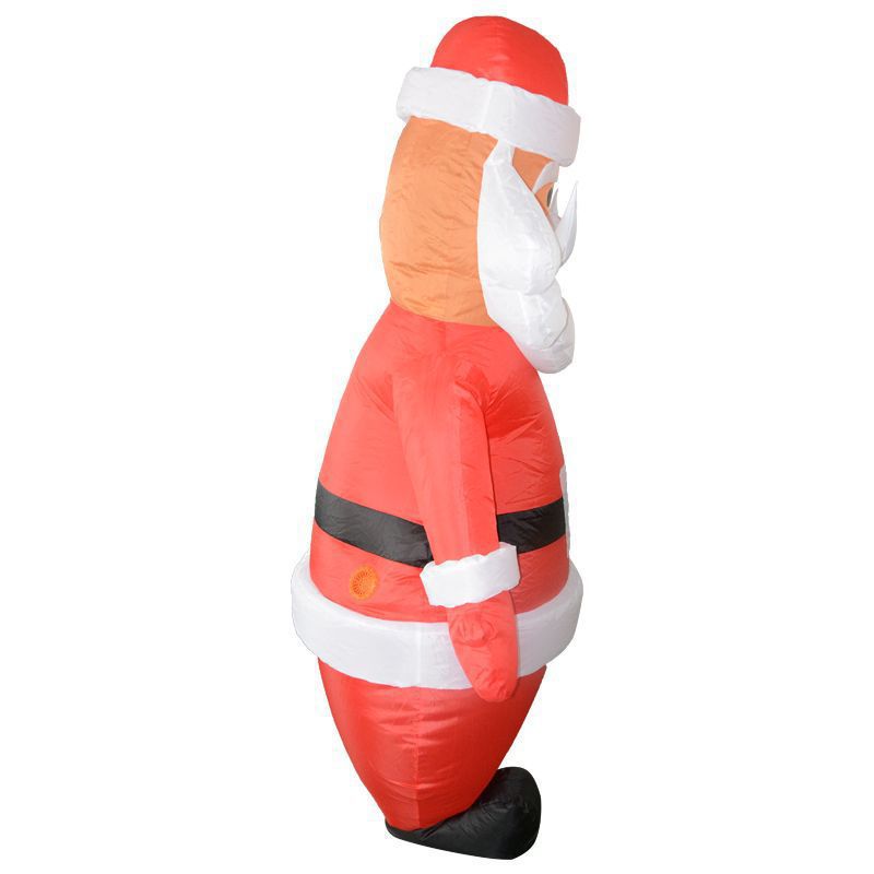 IC1-034 Christmas Costume