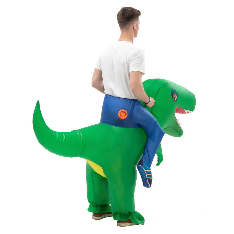 IC1-028 Dinosaur Costume