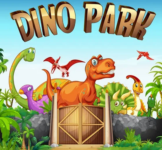 Dinosaurio