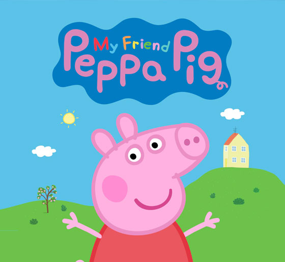 Peppa Cerdo