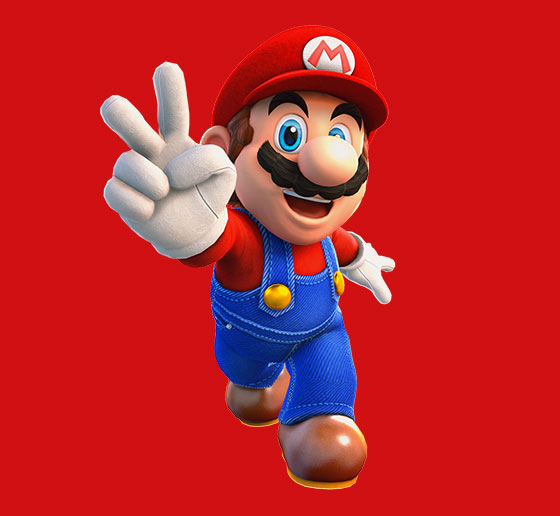 Súper Mario