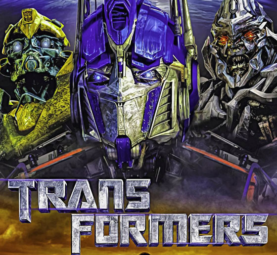 Transformers