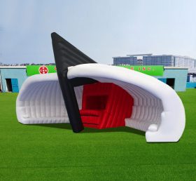 Tent1-4036 Sala VIP inflable