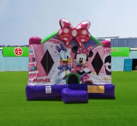 T2-4329 Guardaespaldas Minnie Mouse