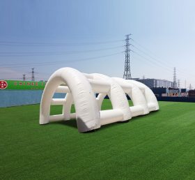Tent1-4290 Actividades al aire libre con tiendas inflables