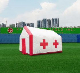 Tent1-4324 Tienda humanitaria