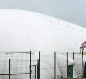 Tent3-023 Sports Center 1600M2