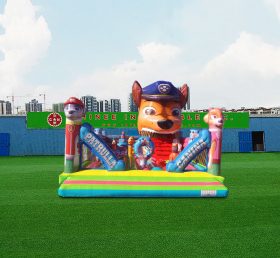 T6-835 Parque de patrulla Paw