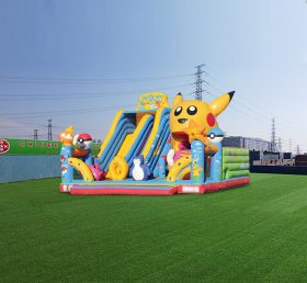 T6-889 Magic Baby Park