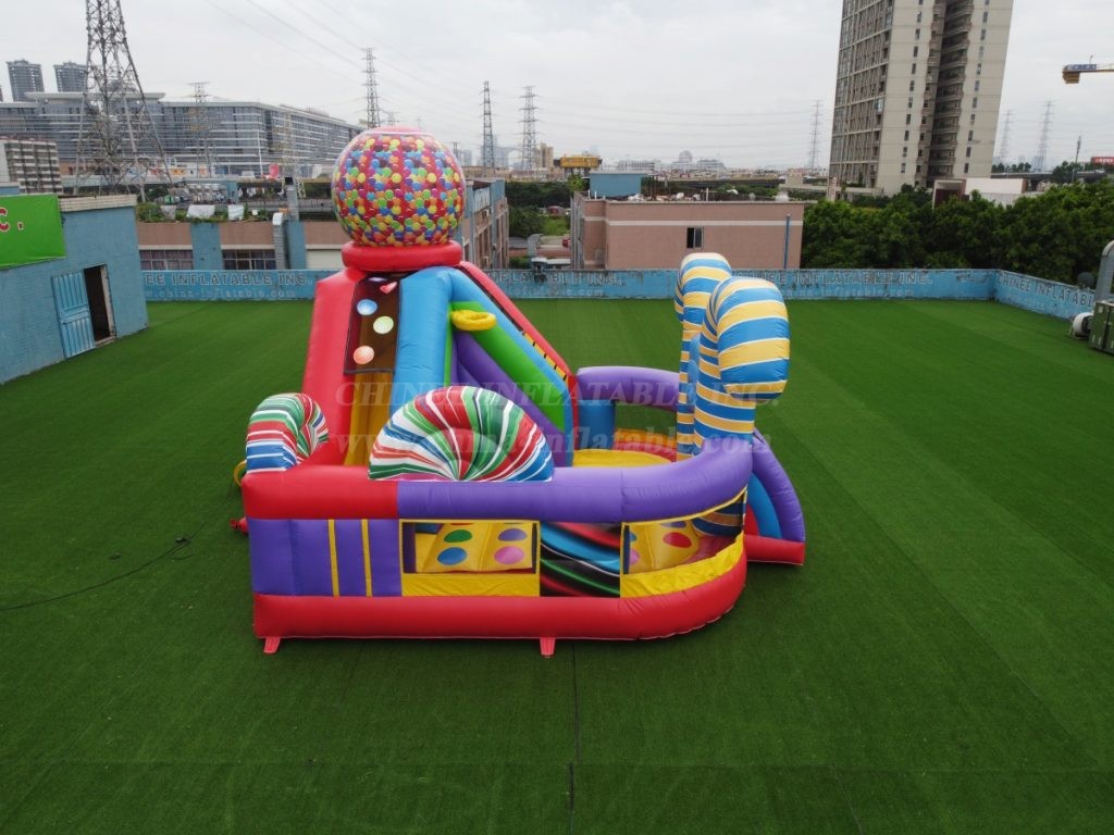 T2-4799 Candy Kids Zone