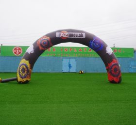 Arch1-1A Arco inflable
