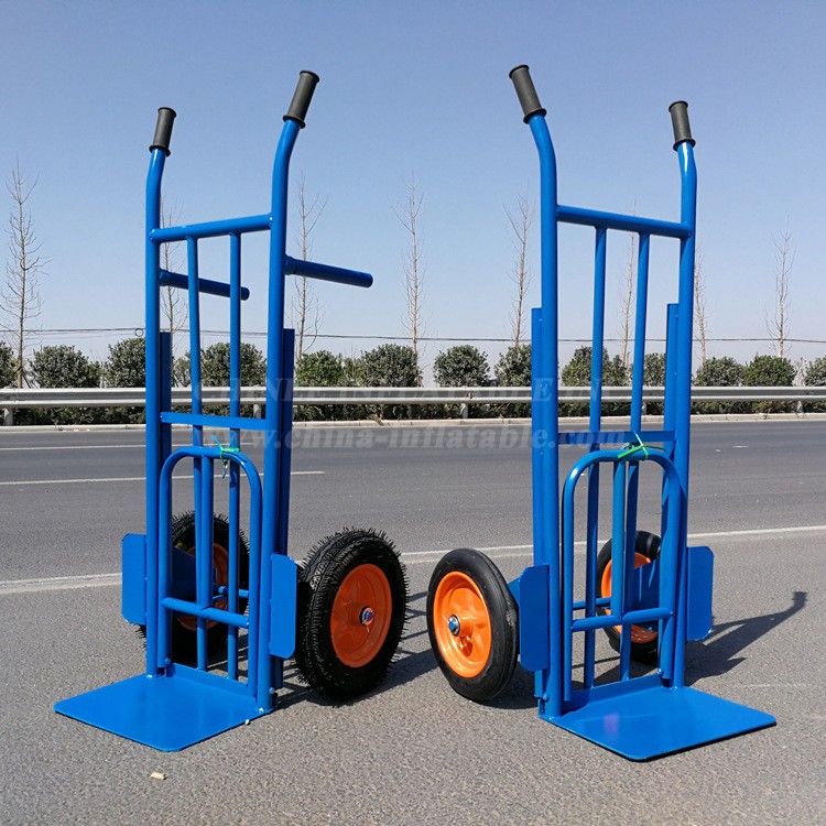 A1-021 Handcart