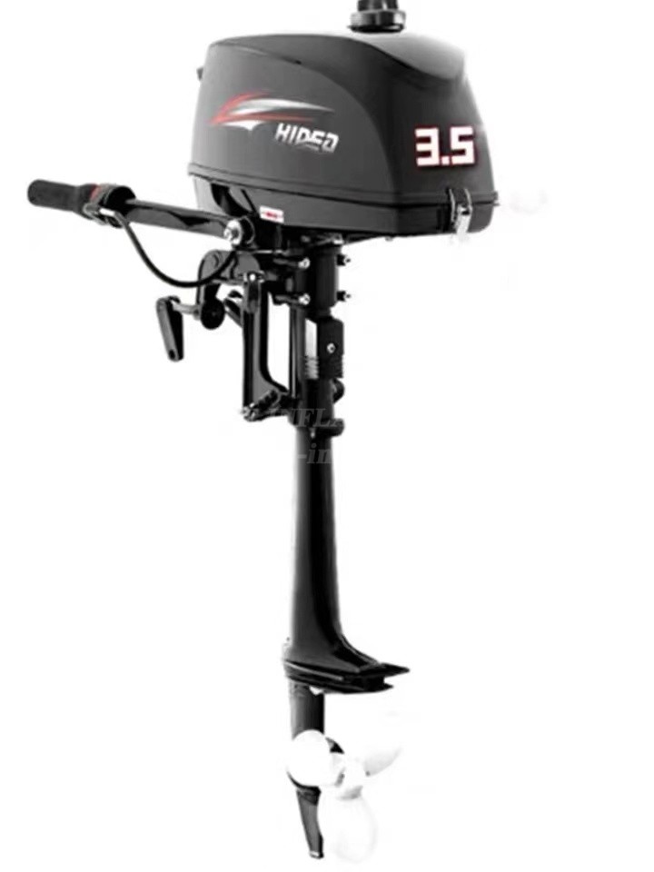 A1-026 Gasoline Outboard