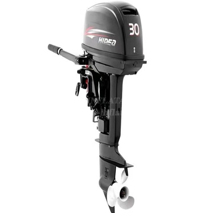 A1-026 Gasoline Outboard